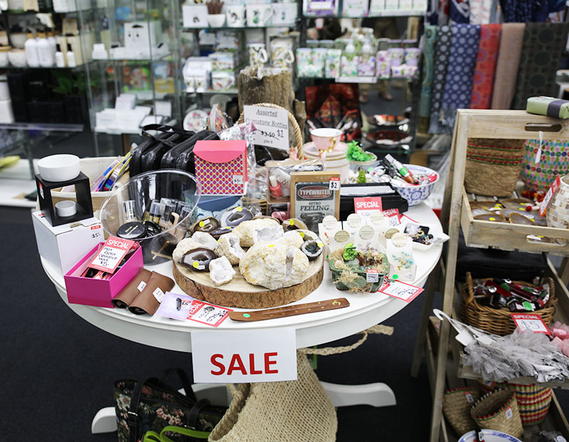 Great value sale items