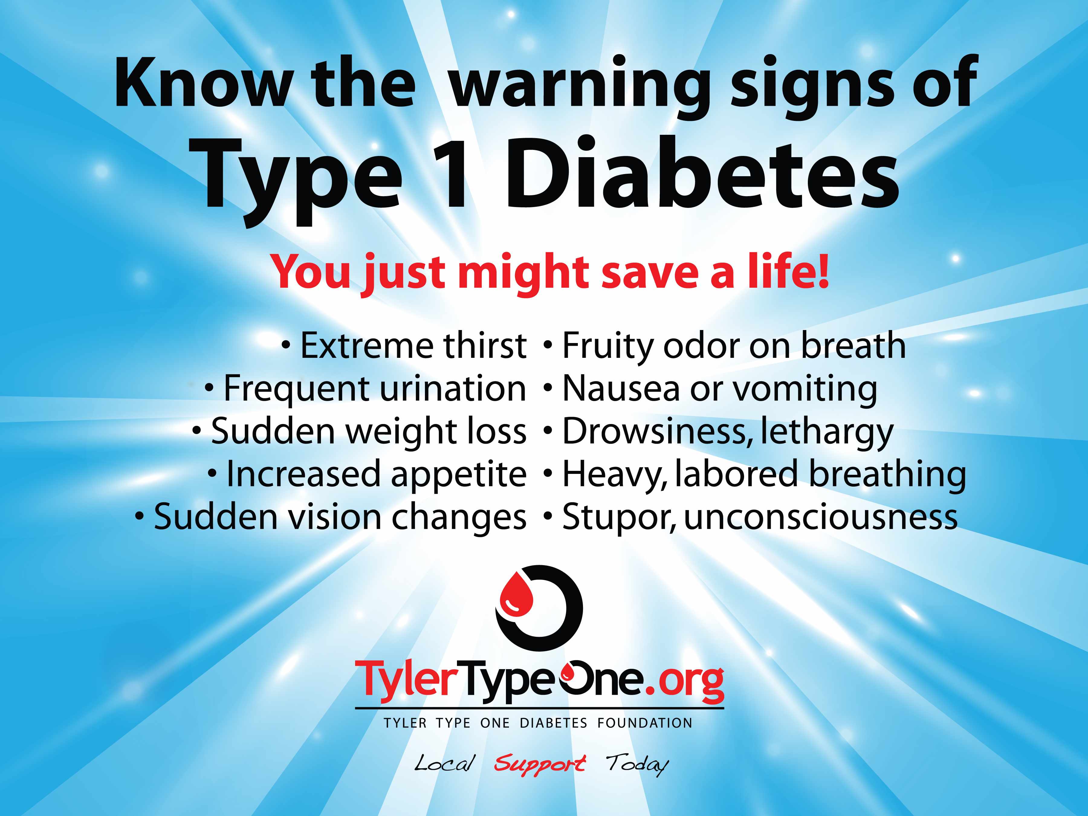 Type 1 Diabetes