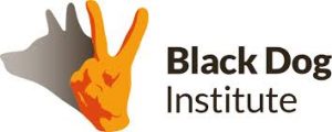 Black Dog Institute Logo