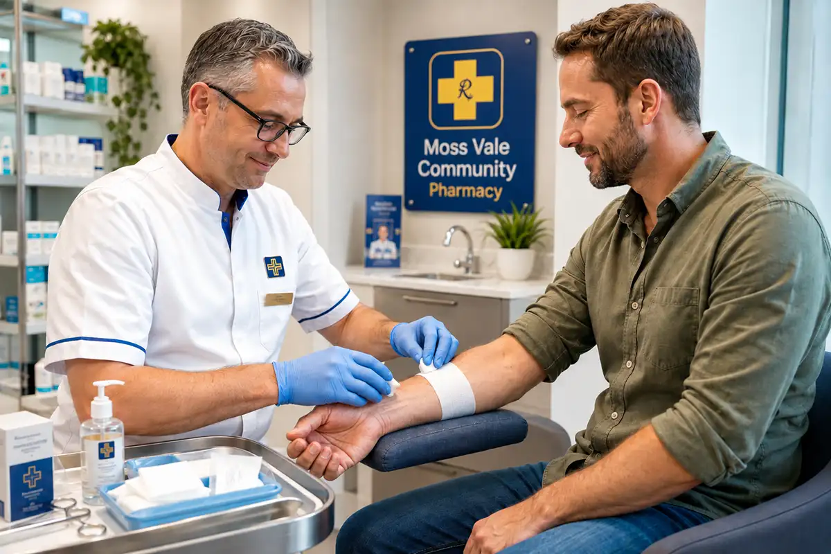 Wound Management